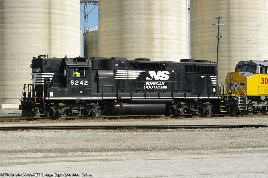 NS 5242